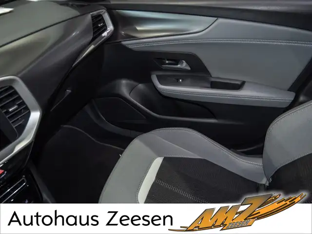 Opel Mokka view 13