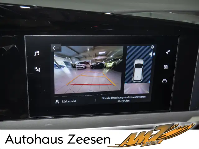 Opel Mokka view 11