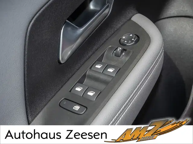 Opel Mokka view 17