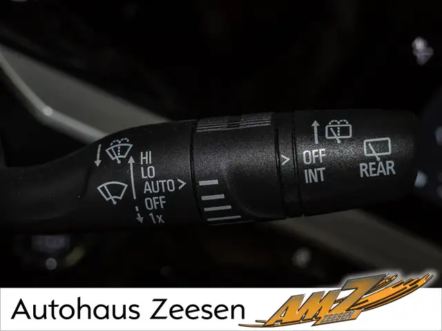 Opel Mokka view 15