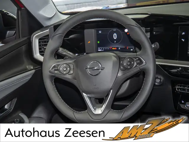 Opel Mokka view 7