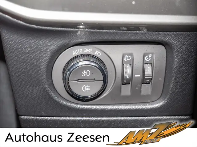 Opel Mokka view 16