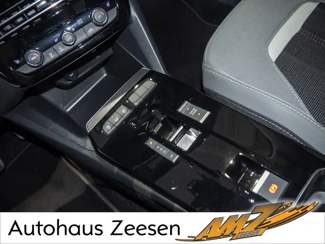 Opel Mokka view 12