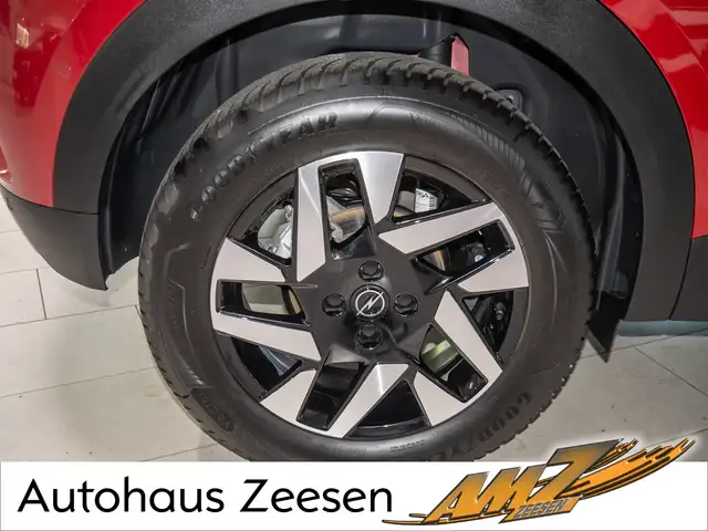 Opel Mokka view 5
