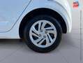 Hyundai i10 1.0 67ch ECO Intuitive Blanc - thumbnail 10