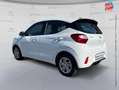 Hyundai i10 1.0 67ch ECO Intuitive Blanc - thumbnail 8