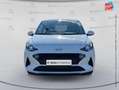Hyundai i10 1.0 67ch ECO Intuitive Blanc - thumbnail 2