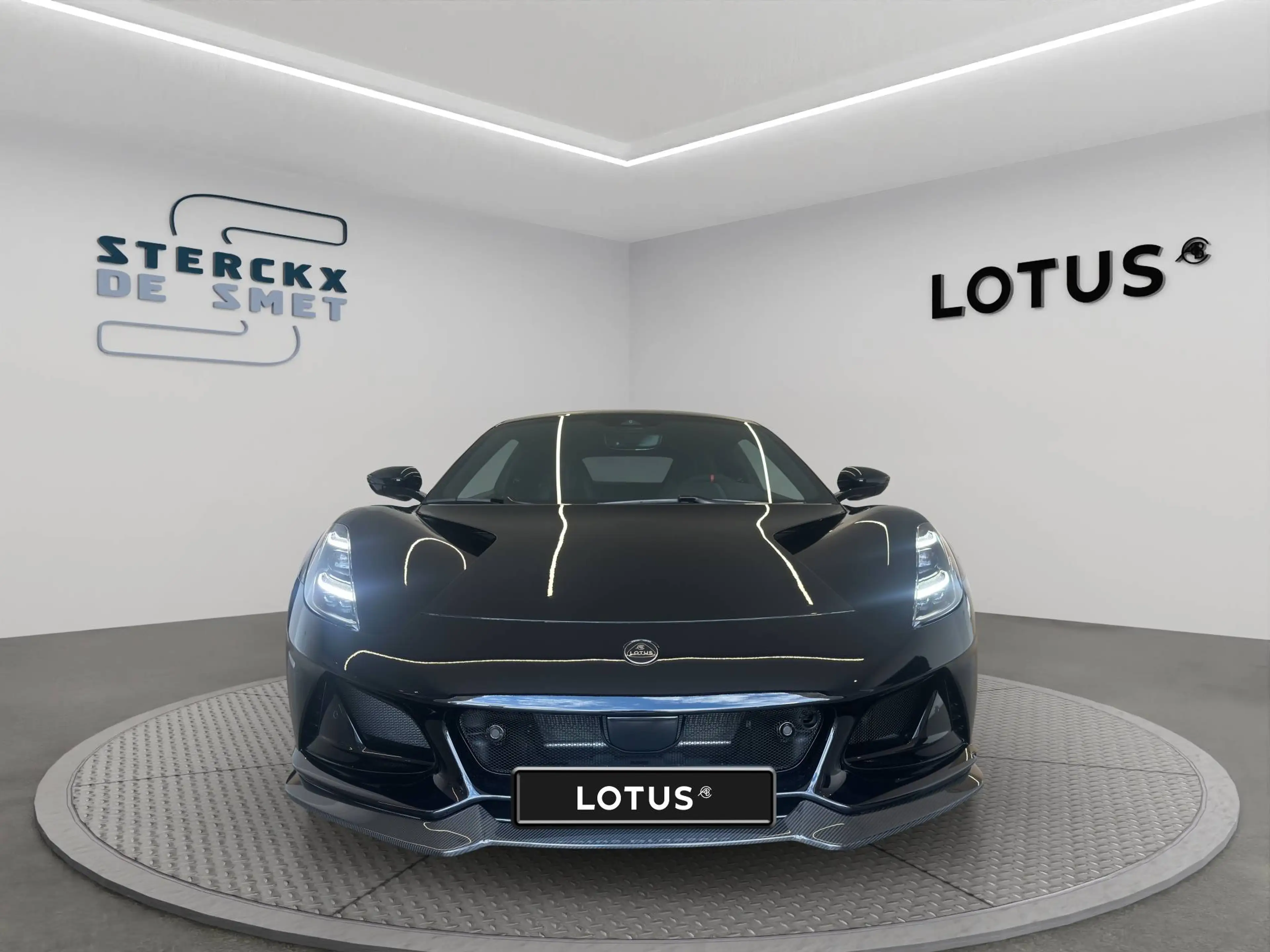 Lotus Emira Emira V6 SE — photo 2