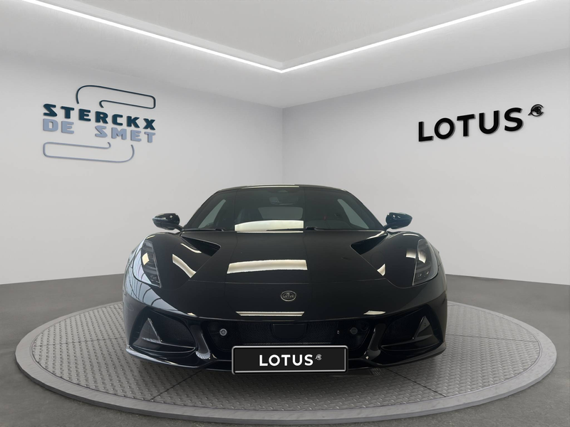 Lotus Emira Emira V6 SE
