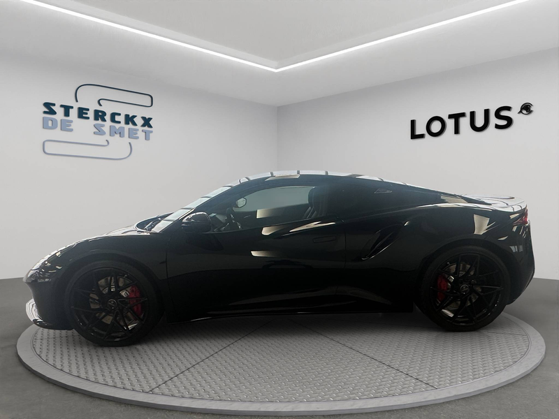 Lotus Emira Emira V6 SE — photo 7