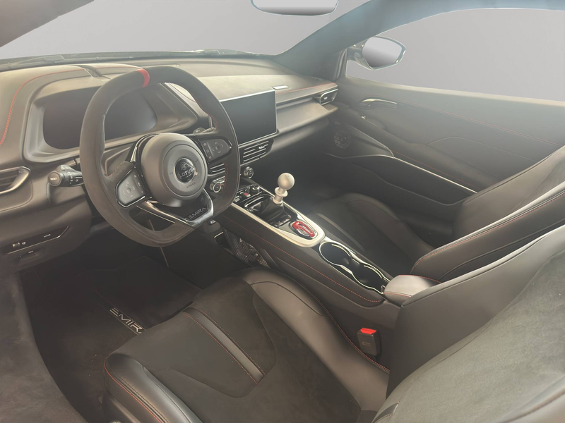 Lotus Emira Emira V6 SE — photo 14