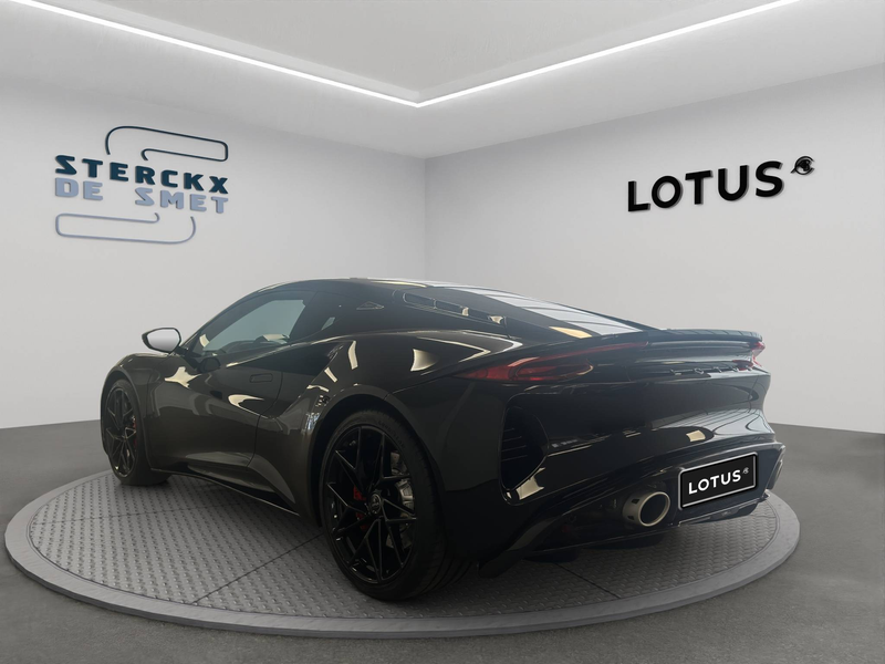 Lotus Emira Emira V6 SE — photo 4