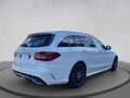 Mercedes-Benz C 220 d 4MATIC Business Modell T-Modell Distr Weiß - thumbnail 3