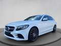Mercedes-Benz C 220 d 4MATIC Business Modell T-Modell Distr Weiß - thumbnail 1