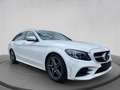 Mercedes-Benz C 220 d 4MATIC Business Modell T-Modell Distr Weiß - thumbnail 14