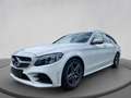 Mercedes-Benz C 220 d 4MATIC Business Modell T-Modell Distr Weiß - thumbnail 1