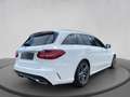 Mercedes-Benz C 220 d 4MATIC Business Modell T-Modell Distr Weiß - thumbnail 3
