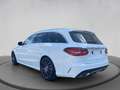 Mercedes-Benz C 220 d 4MATIC Business Modell T-Modell Distr Weiß - thumbnail 12