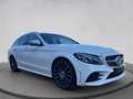 Mercedes-Benz C 220 d 4MATIC Business Modell T-Modell Distr Weiß - thumbnail 14