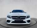 Mercedes-Benz C 220 d 4MATIC Business Modell T-Modell Distr Weiß - thumbnail 2