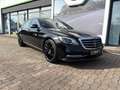 Mercedes-Benz S 350 d Lim MultiBeam Pano Leder Burmester uvm Schwarz - thumbnail 2