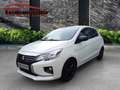 Mitsubishi Space Star Spirit+ Black 1.2 5-Gang-Getriebe Weiß - thumbnail 1