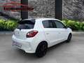 Mitsubishi Space Star Spirit+ Black 1.2 5-Gang-Getriebe Weiß - thumbnail 5
