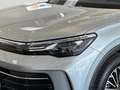 Volkswagen Tiguan 1.5 eTSI Goal *NAVI*KAMERA*LED*SITZH* Silber - thumbnail 8