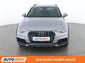 Audi A4 allroad 2.0 TDI quattro Silber - thumbnail 9