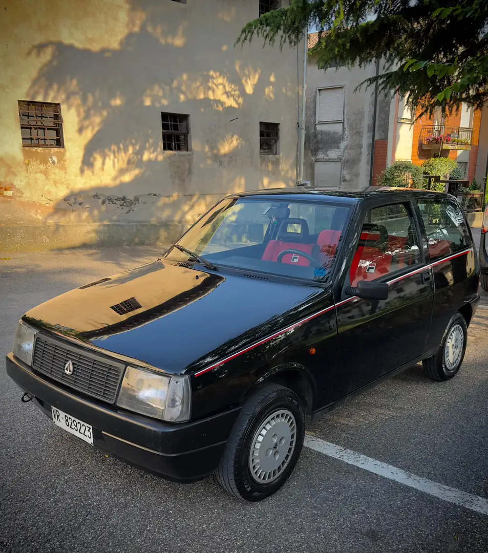 Autobianchi Y10 1.0 Fila - 1