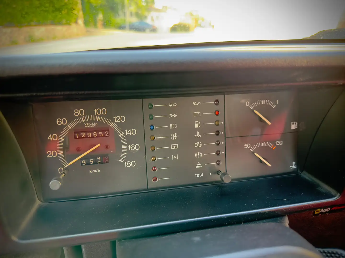 Autobianchi Y10 1.0 Fila - 2
