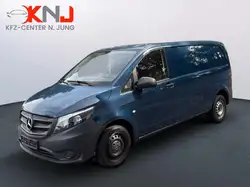 Mercedes-Benz Vito Kasten CDI FWD kompakt Worker
