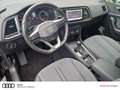SEAT Ateca 2 0 TDI STYLE DSG PANO NAVI KAMERA Schwarz - thumbnail 16