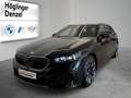 BMW 540 d xDrive Schwarz - thumbnail 1