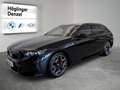BMW 540 d xDrive Schwarz - thumbnail 2