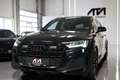 Audi Q7 Q7 50 TDI S-line quattro Tiptronic Schwarz - thumbnail 4