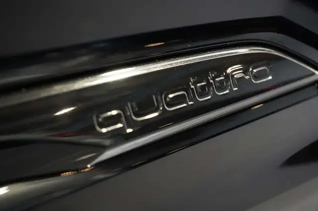 Audi Q7 Q7 50 TDI S-line quattro Tiptronic Ansicht 10