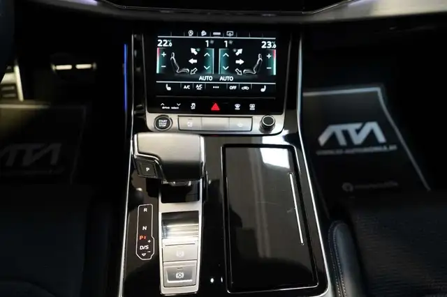 Audi Q7 Q7 50 TDI S-line quattro Tiptronic Ansicht 19