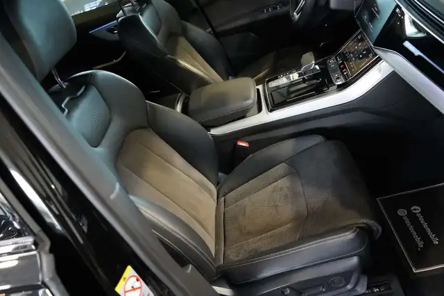 Audi Q7 Q7 50 TDI S-line quattro Tiptronic Ansicht 15