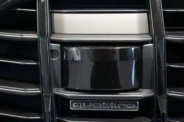 Audi Q7 Q7 50 TDI S-line quattro Tiptronic Ansicht 7