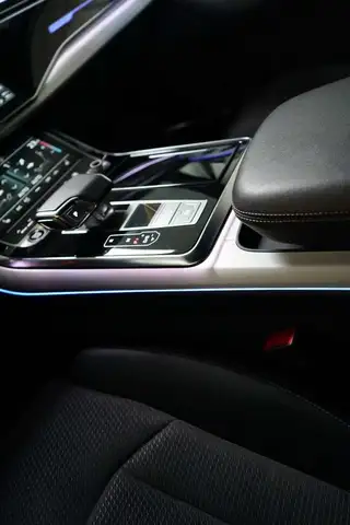 Audi Q7 Q7 50 TDI S-line quattro Tiptronic Ansicht 23
