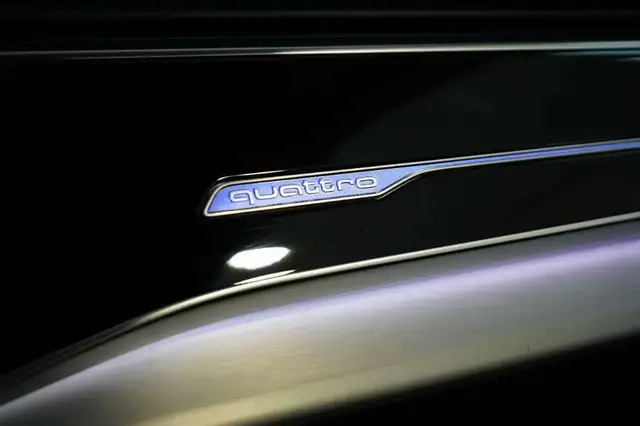 Audi Q7 Q7 50 TDI S-line quattro Tiptronic Ansicht 21