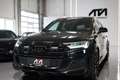Audi Q7 Q7 50 TDI S-line quattro Tiptronic Schwarz - thumbnail 5