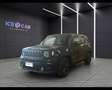 Jeep Renegade - Renegade 1.3 T4 DDCT Limited Zwart - thumbnail 4