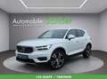 Volvo XC40 T5 Recharge PHEVInscription Weiß - thumbnail 1