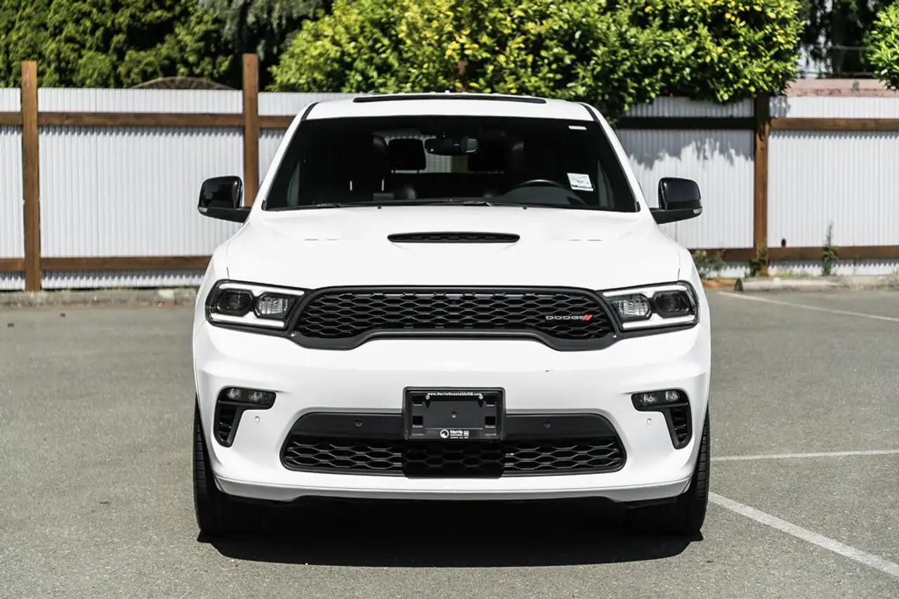 Dodge Durango photo Dodge Durango