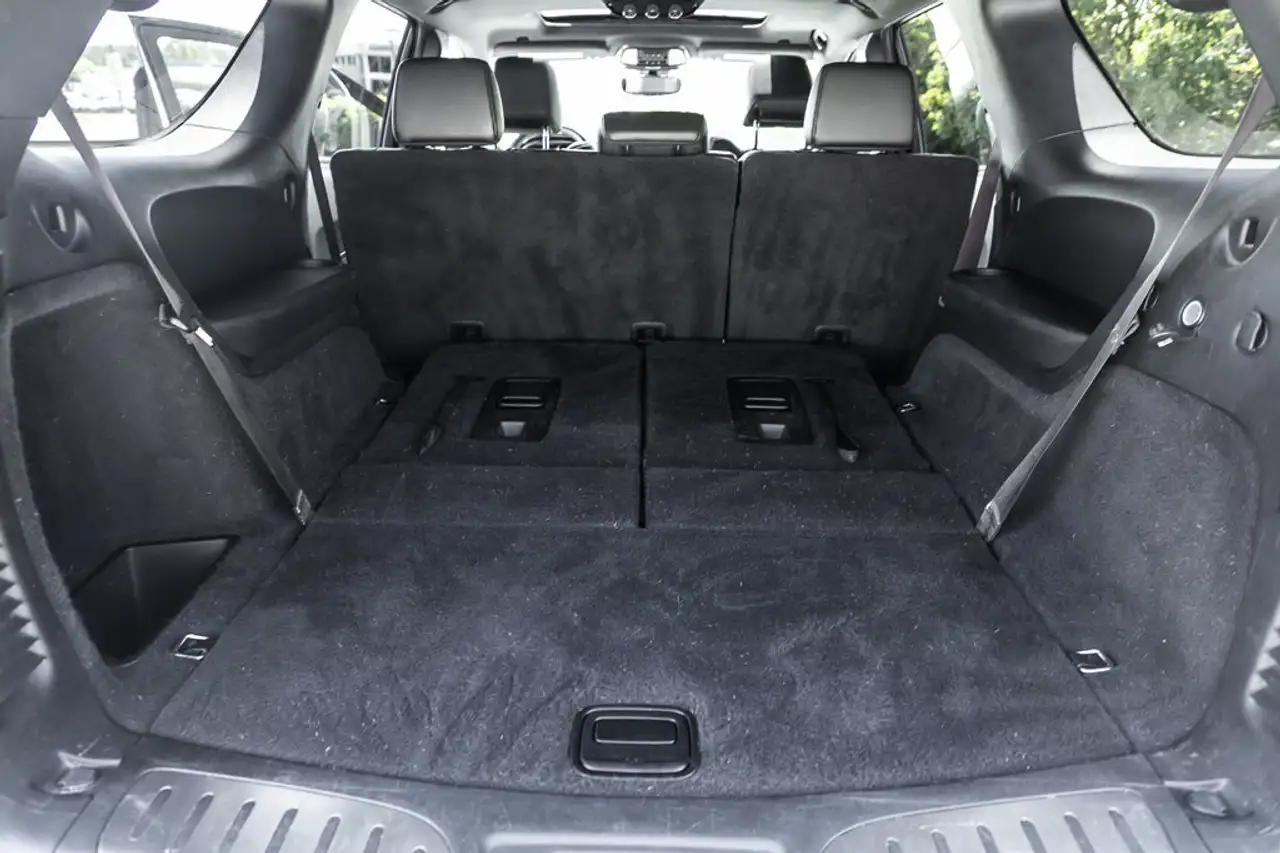 Dodge Durango photo Dodge Durango