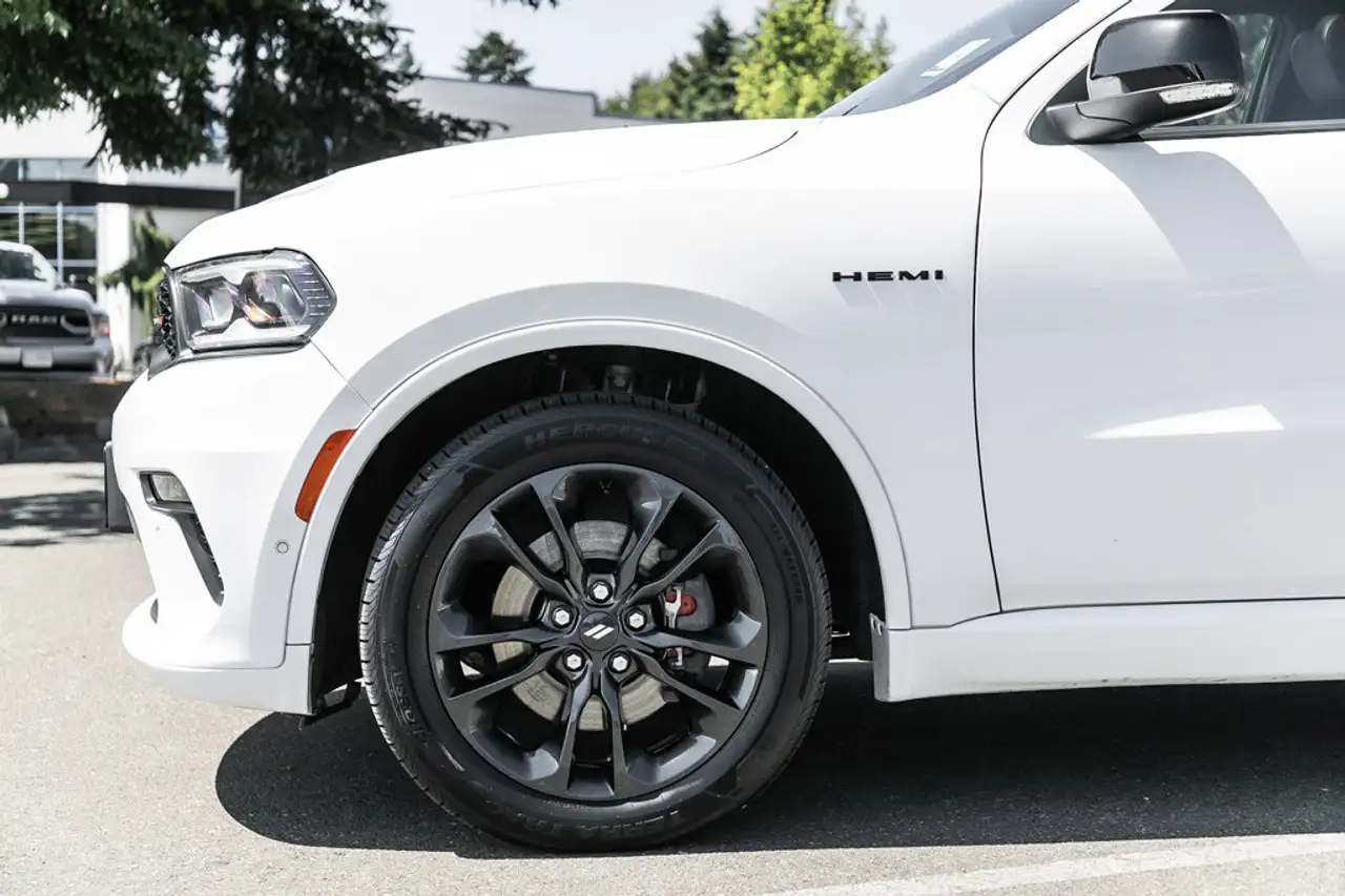 Dodge Durango photo Dodge Durango