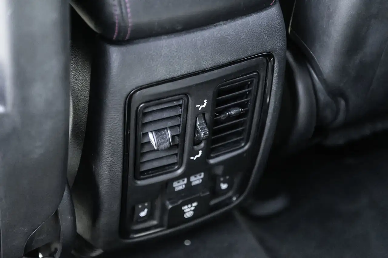 Dodge Durango photo Dodge Durango