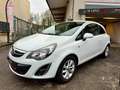 Opel Corsa 1.2i 86ch 3p Blanc - thumbnail 5